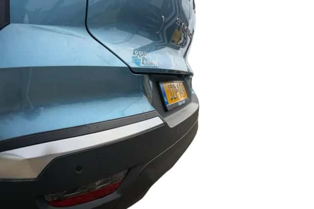 Renault Symbioz (2026) thumbnail 10