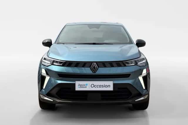 Renault Symbioz (2026) thumbnail 2