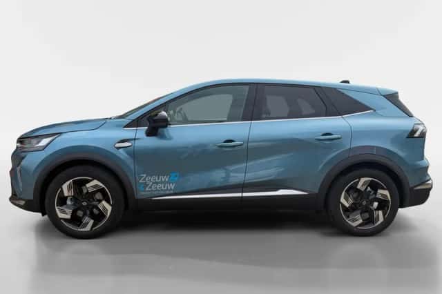 Renault Symbioz (2026) thumbnail 4