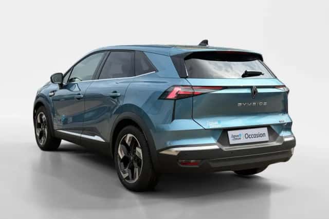 Renault Symbioz (2026) thumbnail 5