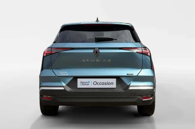 Renault Symbioz (2026) thumbnail 6