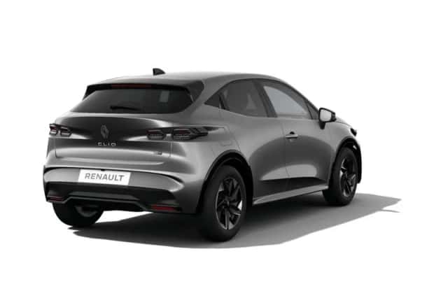 Renault Clio (2026) thumbnail 5