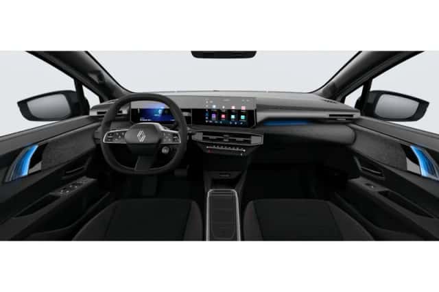 Renault Clio (2026) thumbnail 9