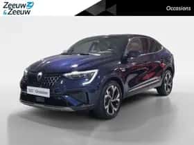 Renault Arkana (2024)