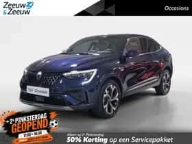 Renault Arkana (2024)