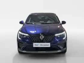 Renault Arkana (2024) thumbnail 2