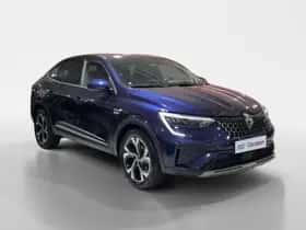 Renault Arkana (2024) thumbnail 3