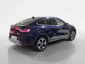 Renault Arkana (2024) thumbnail 4