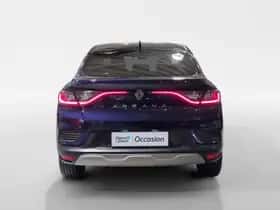 Renault Arkana (2024) thumbnail 5