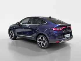 Renault Arkana (2024) thumbnail 6