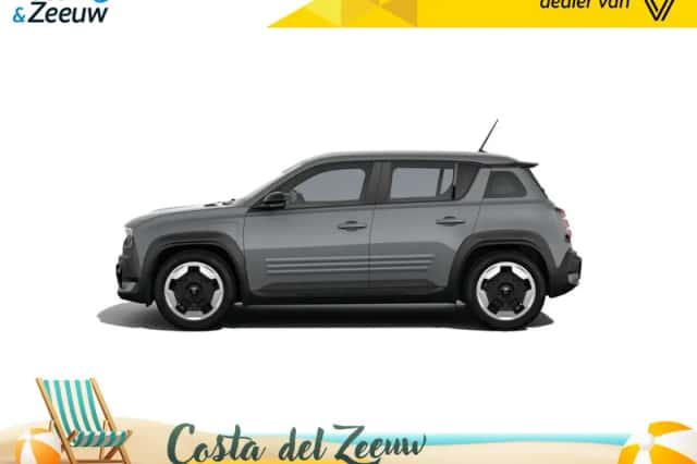 Renault 4 (2026) thumbnail 1