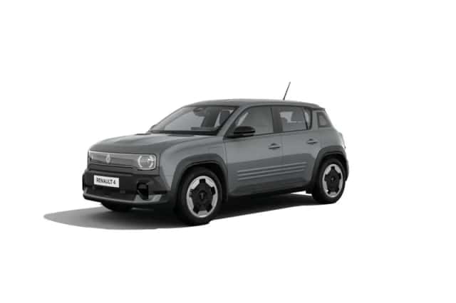 Renault 4 (2026) thumbnail 2