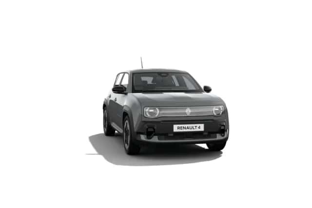 Renault 4 (2026) thumbnail 11