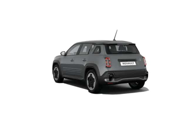Renault 4 (2026) thumbnail 6
