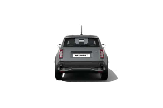 Renault 4 (2026) thumbnail 7