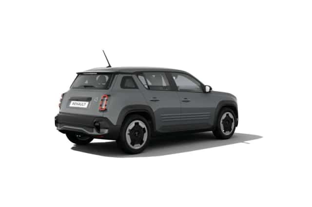 Renault 4 (2026) thumbnail 8