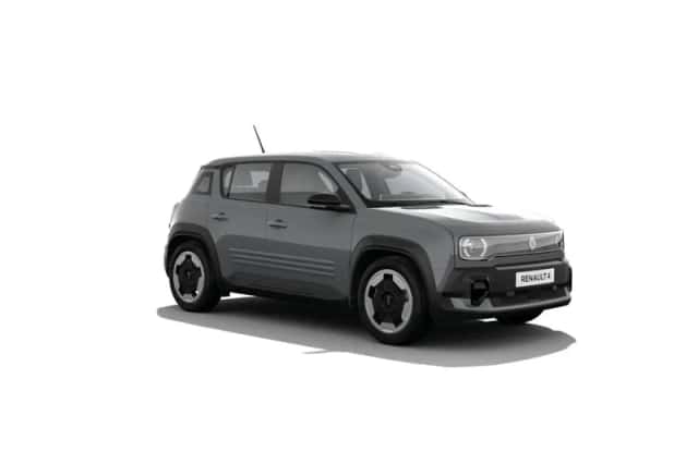 Renault 4 (2026) thumbnail 10