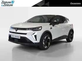 Renault Captur (2025)