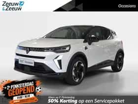 Renault Captur (2025)