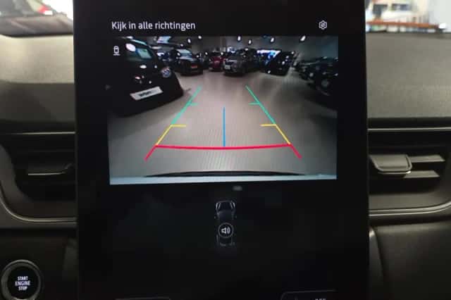 Renault Captur (2025) thumbnail 11