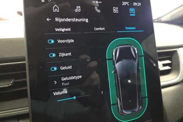 Renault Captur (2025) thumbnail 13