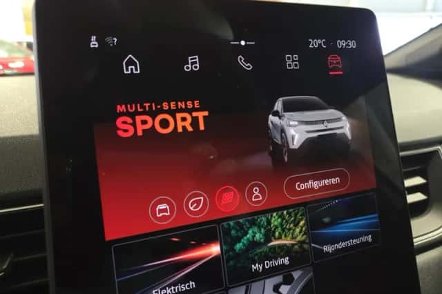 Renault Captur (2025) thumbnail 16