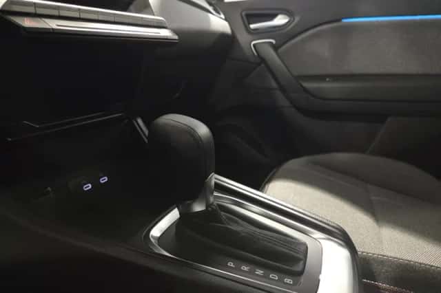 Renault Captur (2025) thumbnail 18