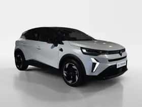 Renault Captur (2025) thumbnail 3