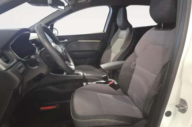 Renault Captur (2025) thumbnail 22