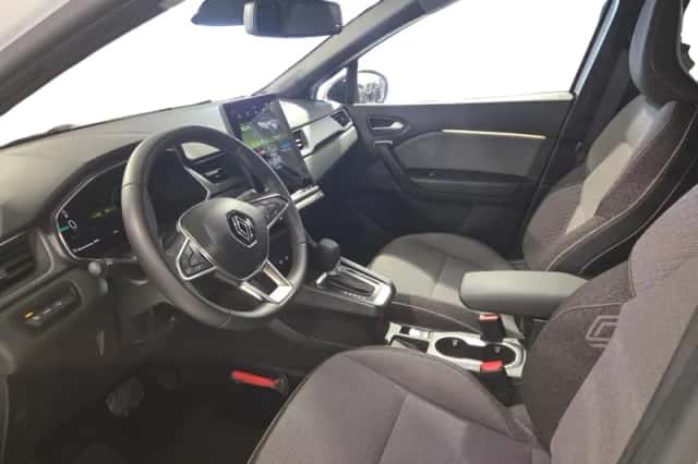Renault Captur (2025) thumbnail 23