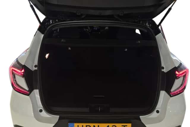 Renault Captur (2025) thumbnail 27