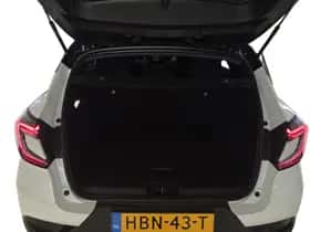 Renault Captur (2025) thumbnail 27