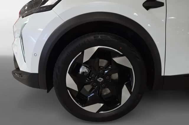 Renault Captur (2025) thumbnail 28