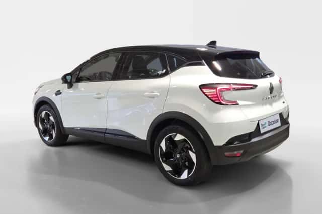 Renault Captur (2025) thumbnail 6