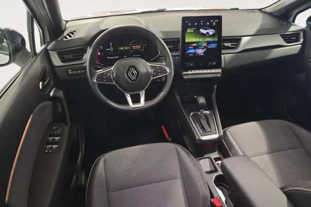 Renault Captur (2025) thumbnail 7