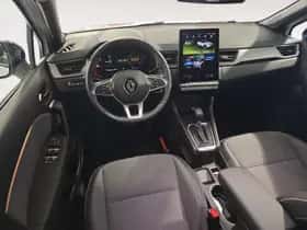 Renault Captur (2025) thumbnail 7
