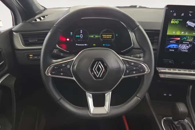 Renault Captur (2025) thumbnail 8