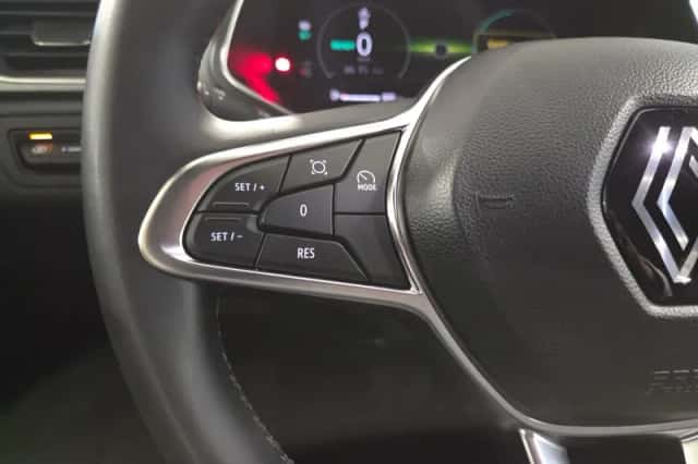 Renault Captur (2025) thumbnail 9