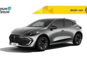 Renault Clio (2026)