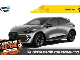 Renault Clio (2026)