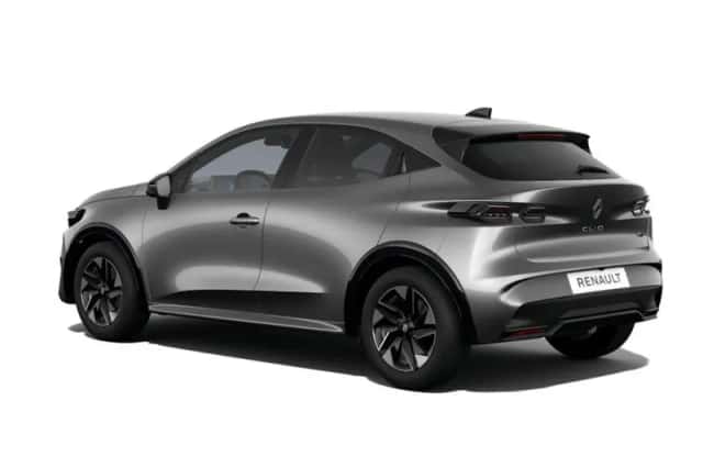 Renault Clio (2026) thumbnail 3