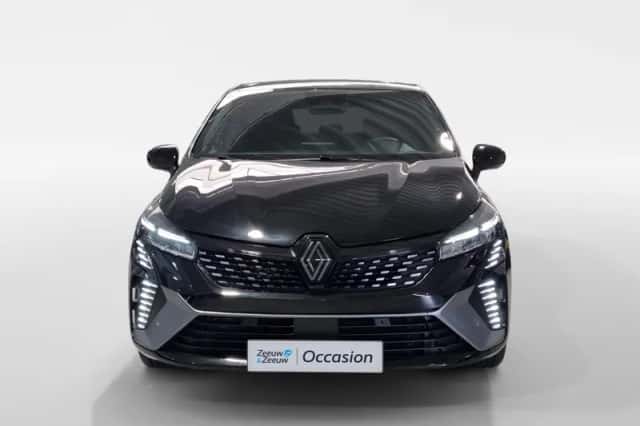 Renault Clio (2025) thumbnail 2