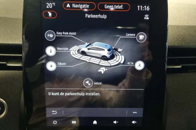 Renault Clio (2025) thumbnail 15