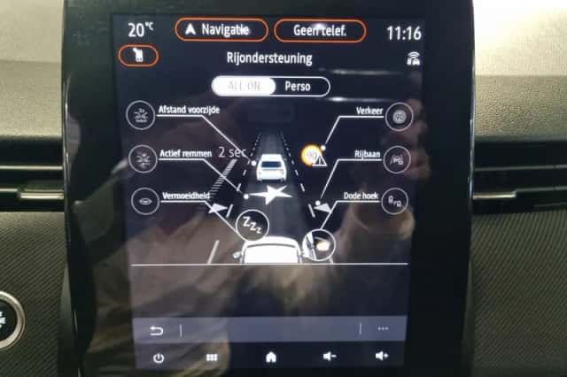 Renault Clio (2025) thumbnail 16