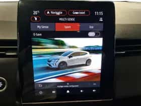 Renault Clio (2025) thumbnail 17