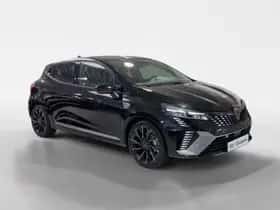 Renault Clio (2025) thumbnail 3