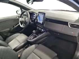 Renault Clio (2025) thumbnail 24