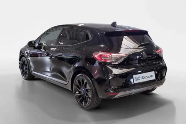Renault Clio (2025) thumbnail 4