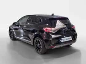Renault Clio (2025) thumbnail 4