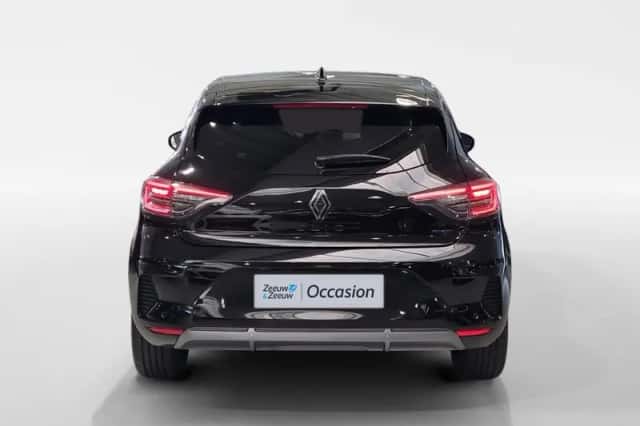Renault Clio (2025) thumbnail 5